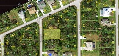 1460 WESTOVER Street, Port Charlotte, FL, 33953 — photo 2