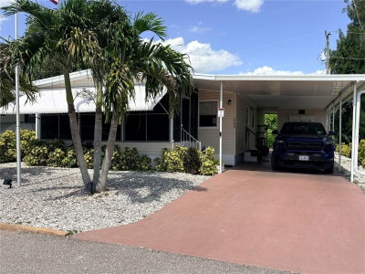 2790 INDIANWOOD Drive, North Fort Myers, FL, 33917 — photo 2