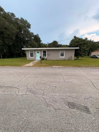 5025 PENVAN Avenue, De Leon Springs, FL, 32130 — photo 2