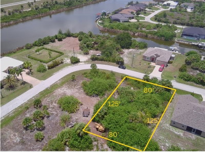 10484 HARLINGEN Street, Port Charlotte, FL, 33981 — photo 2