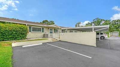 2436 GOLF COURSE Drive, Sarasota, FL, 34234 — photo 2