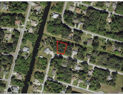 Lot 5 NANSEN Lane, North Port, FL, 34286 — photo 2