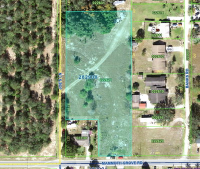 2241 MAMMOTH GROVE Road, Lake Wales, FL, 33898 — photo 2