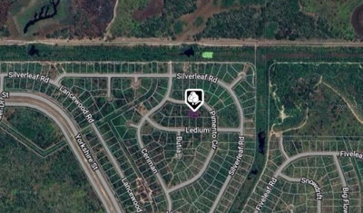 Lot 4 PIMENTO Circle, North Port, FL, 34288 — photo 2