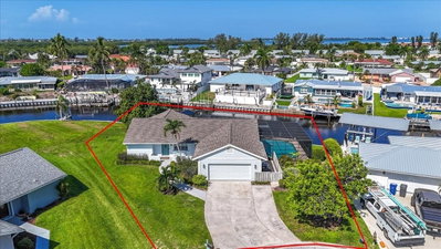 5016 MANGROVE POINT Road, Bradenton, FL, 34210 — photo 2