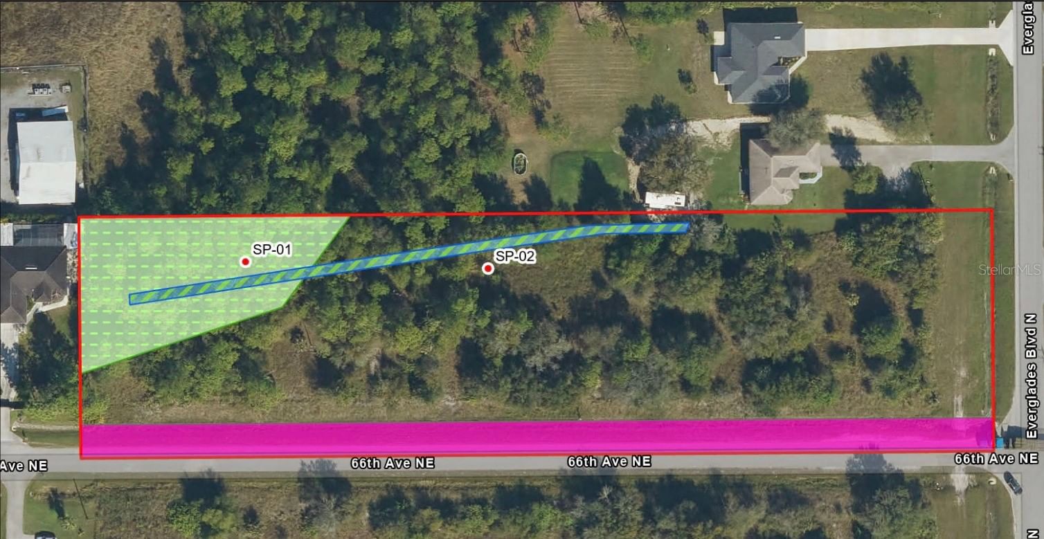 EVERGLADES Boulevard, Naples, FL, 34120