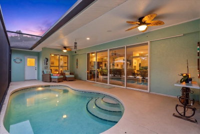 2166 SONOMA Drive, Nokomis, FL, 34275 — photo 2