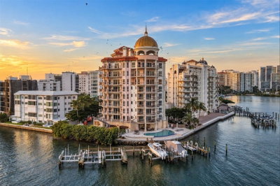 420 GOLDEN GATE Point, Sarasota, FL, 34236 — photo 2