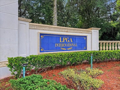 3149 LEGENDS PRESERVE Drive, Daytona Beach, FL, 32124 — photo 2
