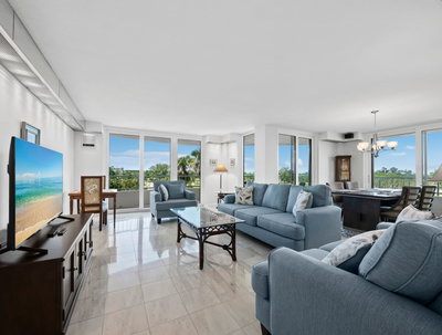 775 LONGBOAT CLUB Road, Longboat Key, FL, 34228 — photo 2
