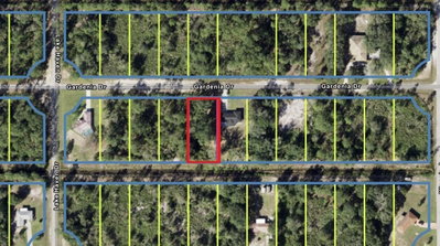 GARDENIA Drive, Indian Lake Estates, FL, 33855 — photo 2
