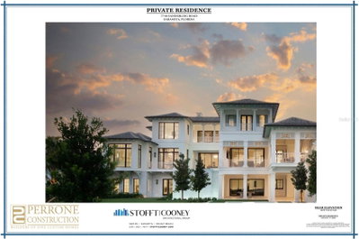 7740 SANDERLING Road, Sarasota, FL, 34242 — photo 2