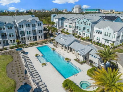 2400 EZZELL Court, Sarasota, FL, 34237 — photo 2