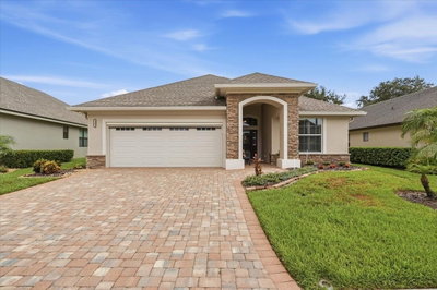 2341 LAKE JAMES Way, Lakeland, FL, 33810 — photo 2