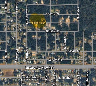131ST Lane, Belleview, FL, 34420 — photo 2