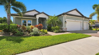 6285 RIVO LAKES Boulevard, Sarasota, FL, 34241 — photo 2