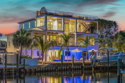 515 LOQUAT Drive, Anna Maria, FL, 34216 — photo 2