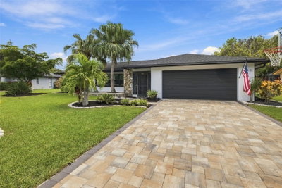 1438 CLARET Court, Fort Myers, FL, 33919 — photo 2
