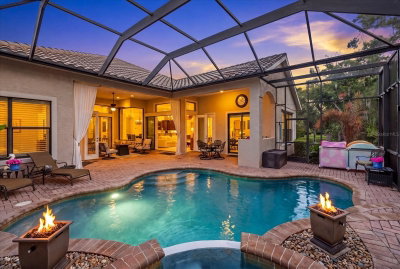 7651 PORTSTEWART Drive, Lakewood Ranch, FL, 34202 — photo 2