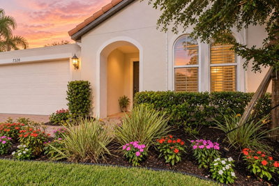 7328 GREAT EGRET Boulevard, Sarasota, FL, 34241 — photo 2