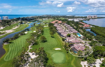 2101 HARBOURSIDE Drive, Longboat Key, FL, 34228 — photo 2