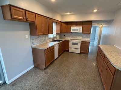 6017 43RD Avenue, St Petersburg, FL, 33709 — photo 2