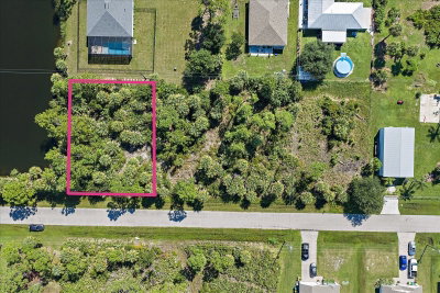 5456 CALLAWAY Street, Port Charlotte, FL, 33981 — photo 2