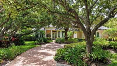 402 MACEWEN Drive, Osprey, FL, 34229 — photo 2
