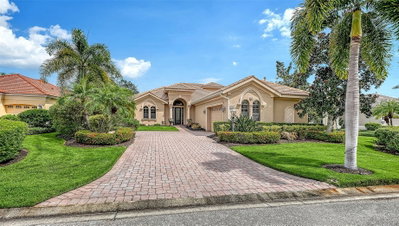 7501 MIZNER RESERVE Court, Bradenton, FL, 34202 — photo 2