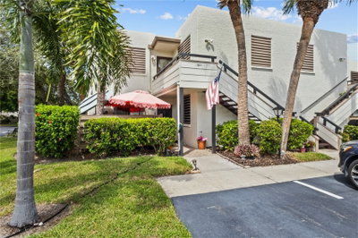 521 LAKESIDE Drive, Bradenton, FL, 34210 — photo 2