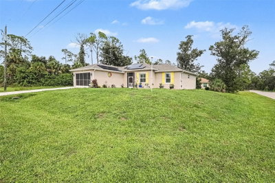 1872 MERCED Street, North Port, FL, 34288 — photo 2