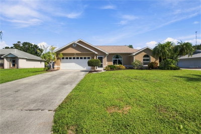 4991 HOULE Place, Sarasota, FL, 34232 — photo 2