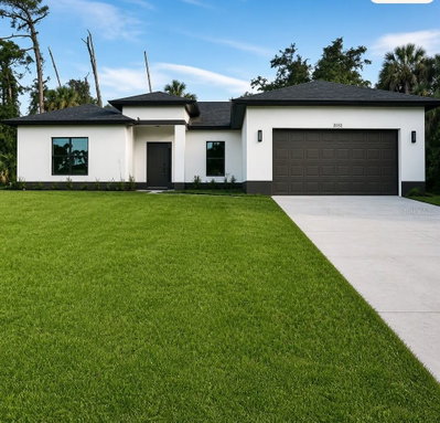 2032 ROSCOE Lane, North Port, FL, 34288 — photo 2