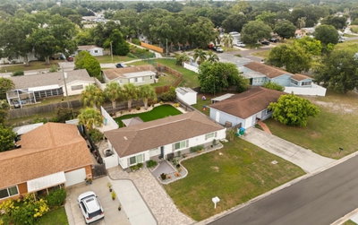 6027 43RD Terrace, Kenneth City, FL, 33709 — photo 2