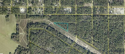 EDDIE Street, Hastings, FL, 32145 — photo 2