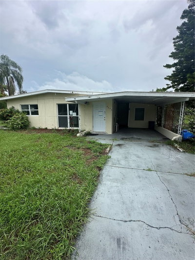 5323 CARLTON Road, New Port Richey, FL, 34652 — photo 2