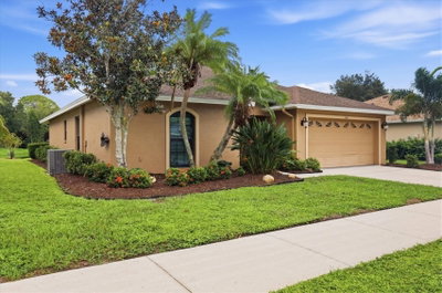 2714 FEIFFER Circle, Sarasota, FL, 34235 — photo 2