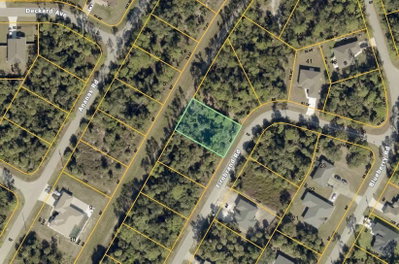 FIREBRAND Road, North Port, FL, 34288 — photo 2