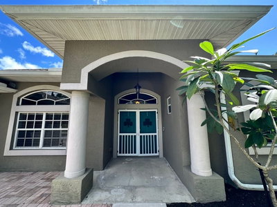 4288 LOBELIA Street, North Port, FL, 34286 — photo 2