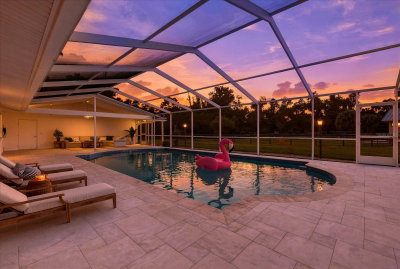 5640 HOWARD CREEK Road, Sarasota, FL, 34241 — photo 2