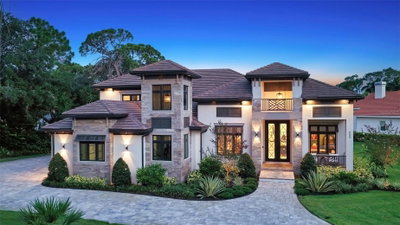 650 OAKS CREEK Court, Osprey, FL, 34229 — photo 2