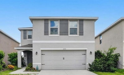 12171 HIGH ROCK WAY, Parrish, FL, 34219 — photo 2