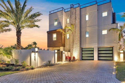 1406 TANGIER Way, Sarasota, FL, 34239 — photo 2