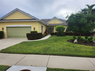 8643 46TH AVENUE Circle, Bradenton, FL, 34210 — photo 2