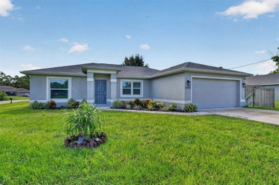 4148 PONCE DE LEON Boulevard, North Port, FL, 34291 — photo 2