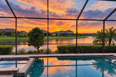 4914 LIGHTHOUSE BAY Lane, Bradenton, FL, 34211 — photo 2