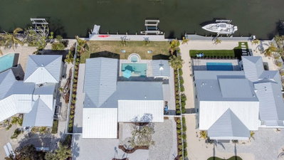 605 CONCORD Lane, Holmes Beach, FL, 34217 — photo 2