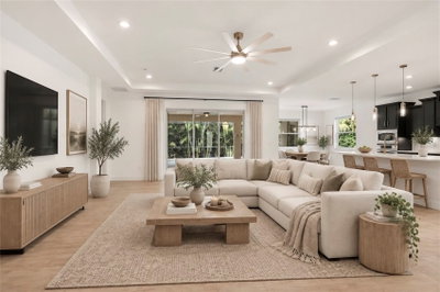 5790 ROCK DOVE Drive, Sarasota, FL, 34241 — photo 2