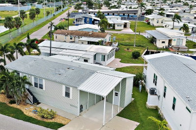 298 BAHAMA Drive, Palmetto, FL, 34221 — photo 2