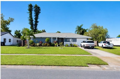 6659 KENWOOD Drive, North Port, FL, 34287 — photo 2